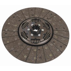 Clutch Disc 1878634213 SACHS 1878 634 213 OE Ref 1071544