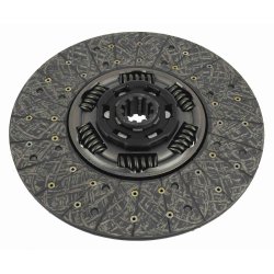 Clutch Disc 1878634221 SACHS 1878 634 221 OE Ref 81300006336