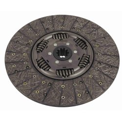 Clutch Disc 1878634222 SACHS 1878 634 222 OE Ref 5010244421
