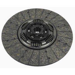 Disque d'embrayage SACHS 1878634222 pour camions MAN et Renault, référence d'origine 5010244421 SACHS