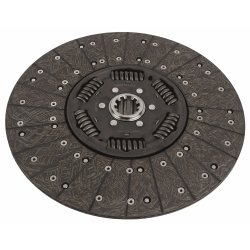 Clutch Disc 1878634224 SACHS 1878 634 224 OE Ref 0740783