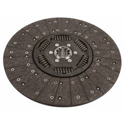 Clutch Disc 1878634225 SACHS 1878 634 225 OE Ref 0755079