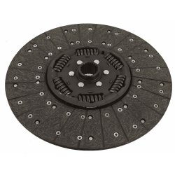 Clutch Disc 1878634227 SACHS 1878 634 227 OE Ref 1104305