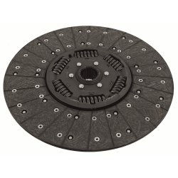 Disque d'embrayage SACHS 1878634227 pour SCANIA 2, 3 OE 1104305 SACHS