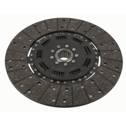 Clutch Disc 1878634230 SACHS 1878 634 230 OE Ref 0062506203