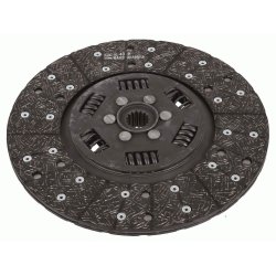 Clutch Disc 1878634231 SACHS 1878 634 231 OE Ref AL120018