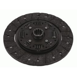 Clutch Disc SACHS 1878 634 232 OE Ref 21 21 2 226 448