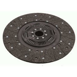 Clutch Disc 1878634233 SACHS 1878 634 233 OE Ref 0042509803