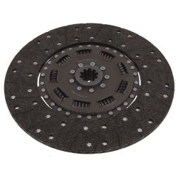 Clutch Disc 1878634237 SACHS 1878 634 237 OE Ref 01904701