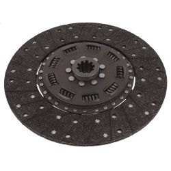 Disque d'embrayage SACHS 1878634237 pour IVECO MK OE 01904701 SACHS
