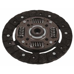 Clutch Disc SACHS 1878 634 240 OE Ref 41100-02702