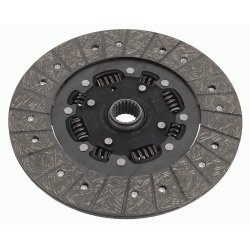 Clutch Disc SACHS 1878 634 241 OE Ref 31250-35120