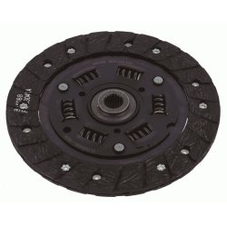 Clutch Disc SACHS 1878 634 242 OE Ref 77 01 033 408