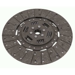 Clutch Disc 1878634243 SACHS 1878 634 243 OE Ref F210103420010