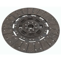 Clutch Disc 1878634244 SACHS 1878 634 244 OE Ref 1527284