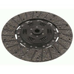 Clutch Disc 1878634248 SACHS 1878 634 248 OE Ref AL120011
