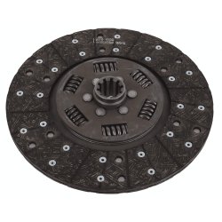 Disque d'embrayage SACHS 1878634250 pour MERCEDES OE 0002500503 SACHS
