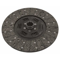 Clutch Disc 1878634253 SACHS 1878 634 253 OE Ref 0002508203