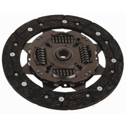 Clutch Disc 1878634257 SACHS 1878 634 257 OE Ref 1327856