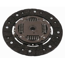 Clutch Disc 1878634261 SACHS 1878 634 261 OE Ref 2055CJ