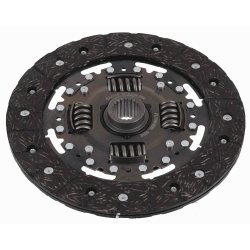 Clutch Disc 1878634264 SACHS 1878 634 264 OE Ref 3125012081