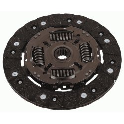 Clutch Disc SACHS 1878 634 268 OE Ref 31250-0D091