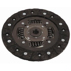 Clutch Disc 1878634271 SACHS 1878 634 271 OE Ref 55354189