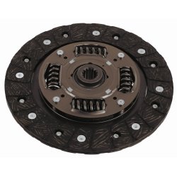 Disque d'embrayage SACHS 1878634271 pour ALFA ROMEO, FIAT, VAUXHALL, SAAB SACHS