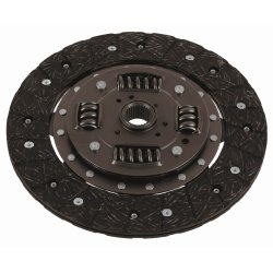 Clutch Disc 1878634273 SACHS 1878 634 273 OE Ref 028141033D