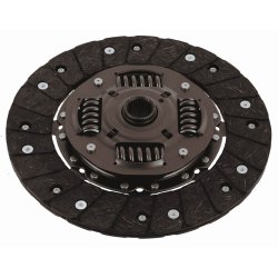 Clutch Disc 1878634297 SACHS 1878 634 297 OE Ref 03L141032A