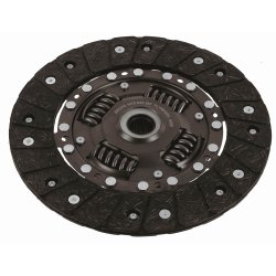 Disque d'embrayage SACHS 1878634297 pour AUDI, SEAT, SKODA, VW OE 03L141032A SACHS