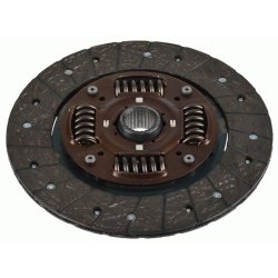 Clutch Disc SACHS 1878 654 543 OE Ref HD711007