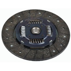 Clutch Disc SACHS 1878 654 547 OE Ref 41100-32100