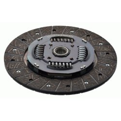 Clutch Disc SACHS 1878 654 574 OE Ref 41100-39350