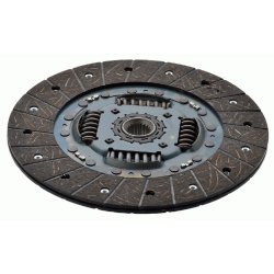 Disque d'embrayage SACHS 1878654574 pour HYUNDAI, KIA ix35, SPORTAGE SACHS