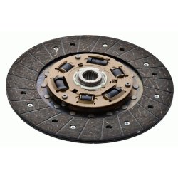 Clutch Disc SACHS 1878 654 575 OE Ref 41100-23516