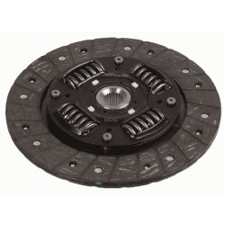 Clutch Disc SACHS 1878 654 576 OE Ref 96408517