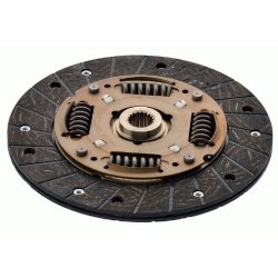 Clutch Disc SACHS 1878 654 579 OE Ref 96652654