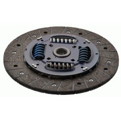 Clutch Disc SACHS 1878 654 586 OE Ref 41100-39265