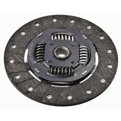 Clutch Disc SACHS 1878 654 599 OE Ref 41100-32101