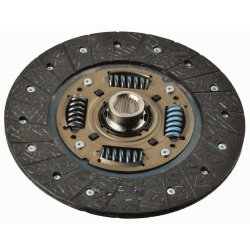 Clutch Disc SACHS 1878 654 625 OE Ref 30100-JX00A-