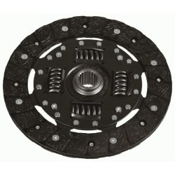 Clutch Disc SACHS 1878 654 626 OE Ref 22200-RBB-005
