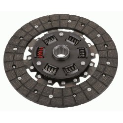 Clutch Disc SACHS 1878 850 001 OE Ref 3730232