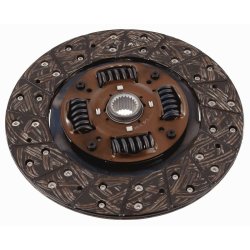 Clutch Disc SACHS 1878 983 801 OE Ref WLA2-16-460A