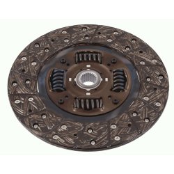 Disque d'embrayage SACHS 1878983801 pour MAZDA Série B, MPV OE WLA2-16-460D SACHS