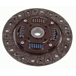 Clutch Disc SACHS 1878 984 101 OE Ref 31250-0D010