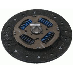Clutch Disc SACHS 1878 985 001 OE Ref 41100-39000