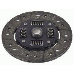 Clutch Disc SACHS 1878 985 501 OE Ref 22400-78B00