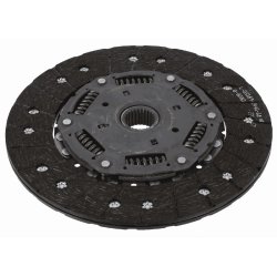Disque d'embrayage SACHS 1878988102 pour VW LT OE 074141032E SACHS