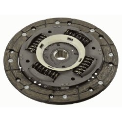 Clutch Disc SACHS 1878 988 201 OE Ref 3S41-7550-D1A